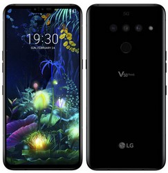 Замена дисплея на телефоне LG V50S ThinQ 5G в Нижнем Новгороде